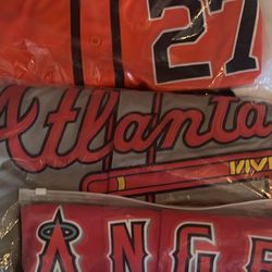 Baseball Jerseys 