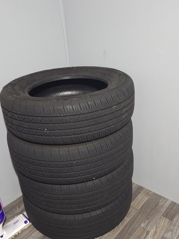Tires