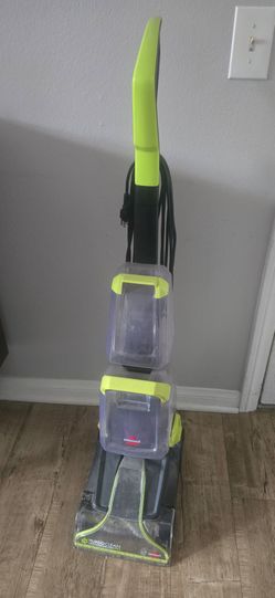 Bissell TurboClean Powerbrush Pet