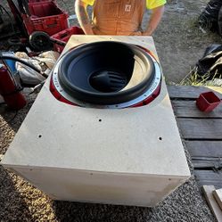 Orions Hcca 15” 2ohm 