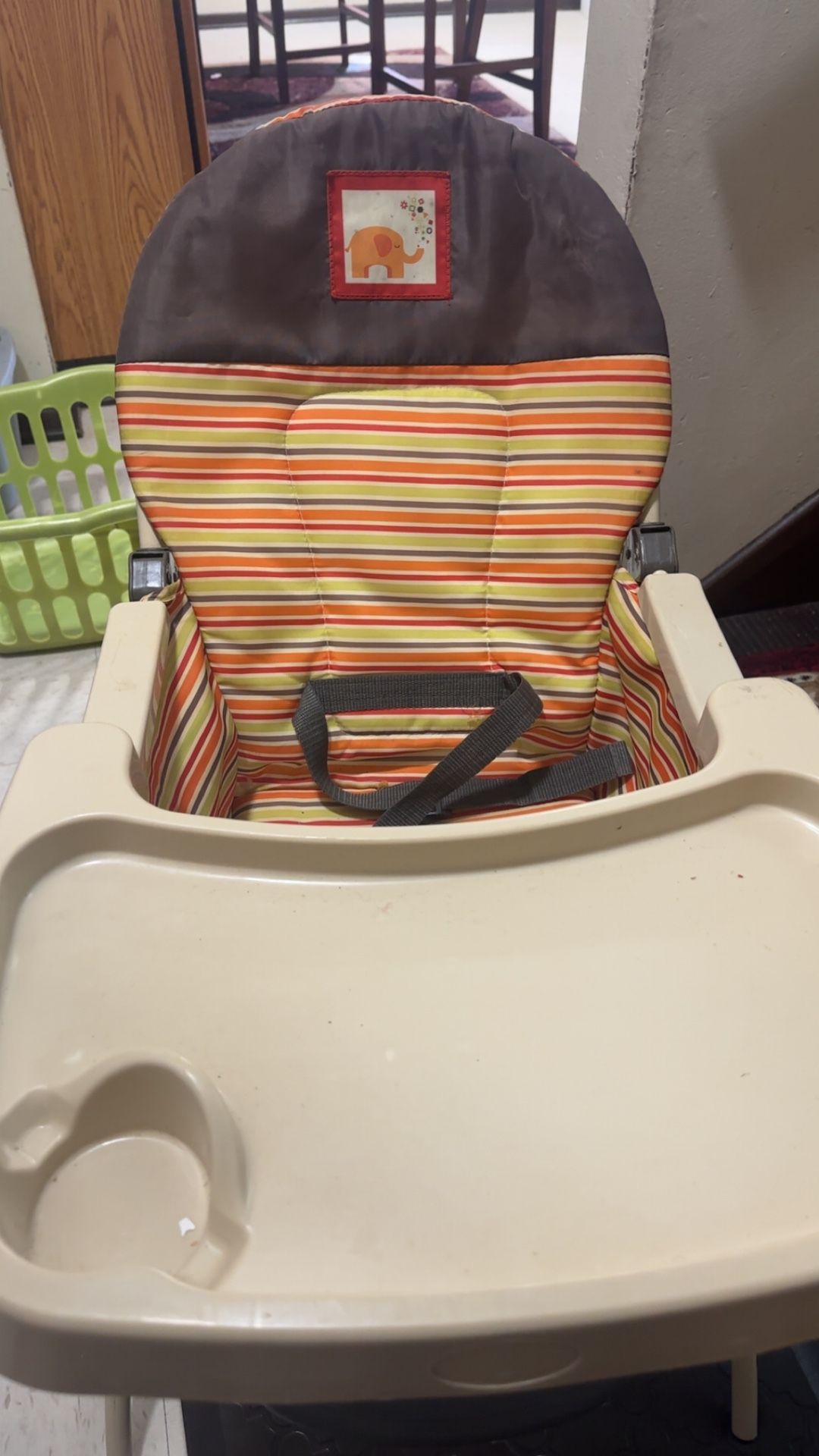Baby High Chair