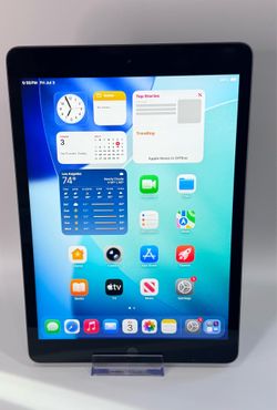 Apple iPad 8th Gen