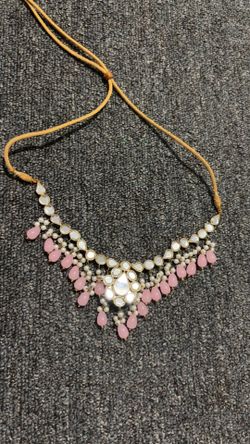 Pakistani jewelry