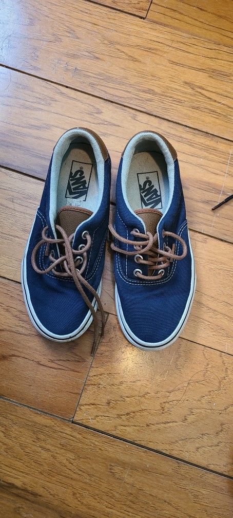 Vans Shoes 