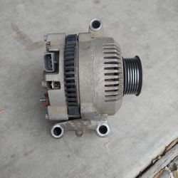 1994 B4000 Mazda Or FORD Alternator 