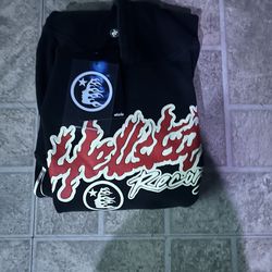 Hellstar hoodie