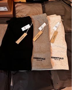Essential clothing