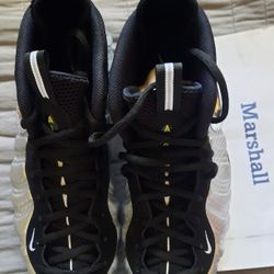 Brand New Nike Air Foamposite Pro Size 14