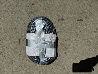 100' 12 Ga Extension Cord *New*