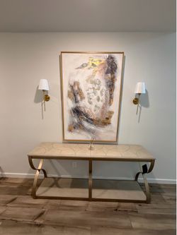 Elixir Console Table