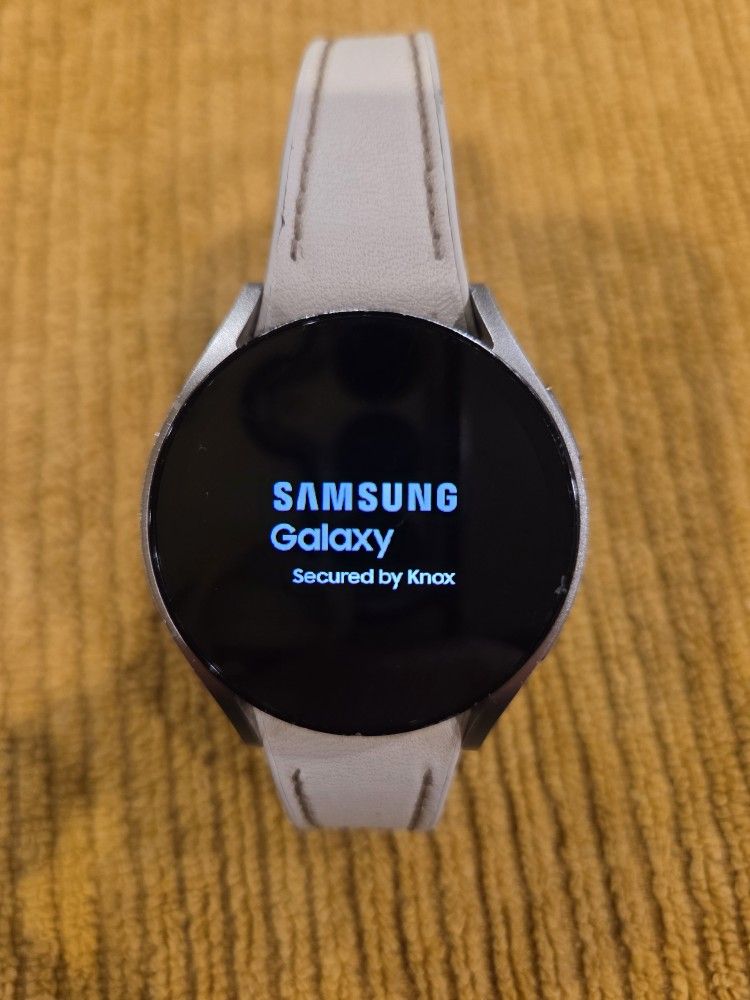Samsung Galaxy Watch 6