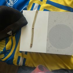 xbox deal. Beanie bracelet and xbox.