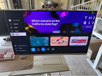 Smart Monitor 32”