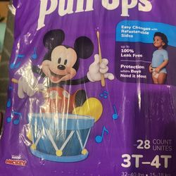 Diaper