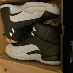 Jordan 12s