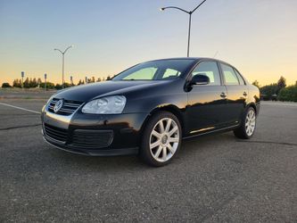 2010 Volkswagen Jetta