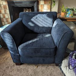 Super Comfy Oversized Chair
