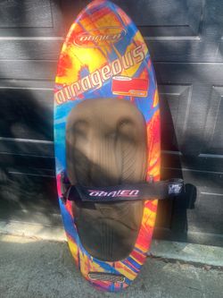 O’Brien Kneeboard
