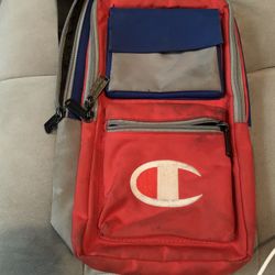 Champion Bag 