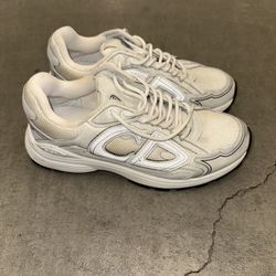Dior Runners