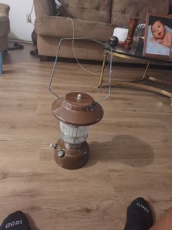 Coleman 275 lantern for sale