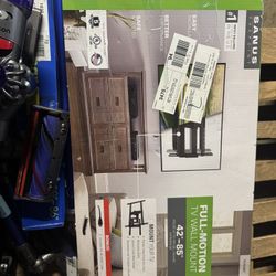 Tv Mount 