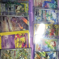 pokémon cards 