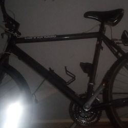 Cannondale 3.0 Aluminum