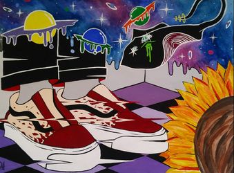 Painting/ art