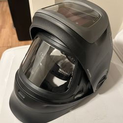 3M Speedglas Adflo G5-01 Welding Helmet 