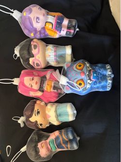 K-pop squishy