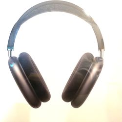 New Headphones
