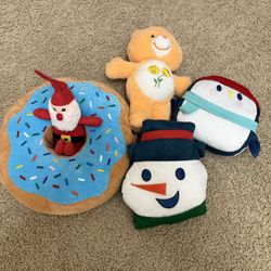 Free With $20 Purchase 