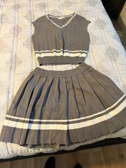Skirt Set 