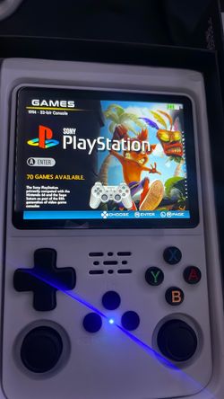 R36 Game Console/ Gameboy