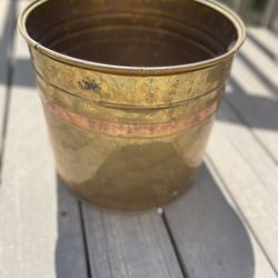 Decorative Planter - USED