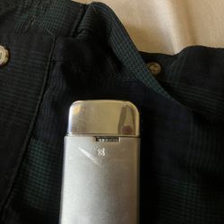 Ronson Atomic Varaflame Lighter 