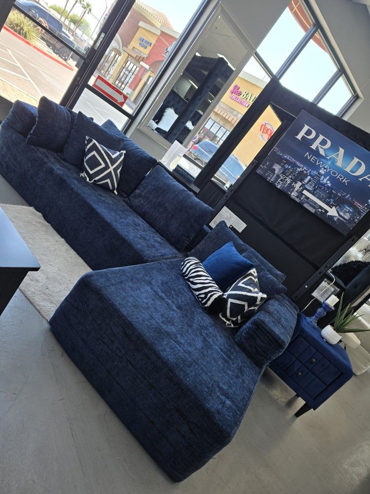 🙋‍♂️ Sectional Sofa👉 Furniture Dining Avail💲SALE