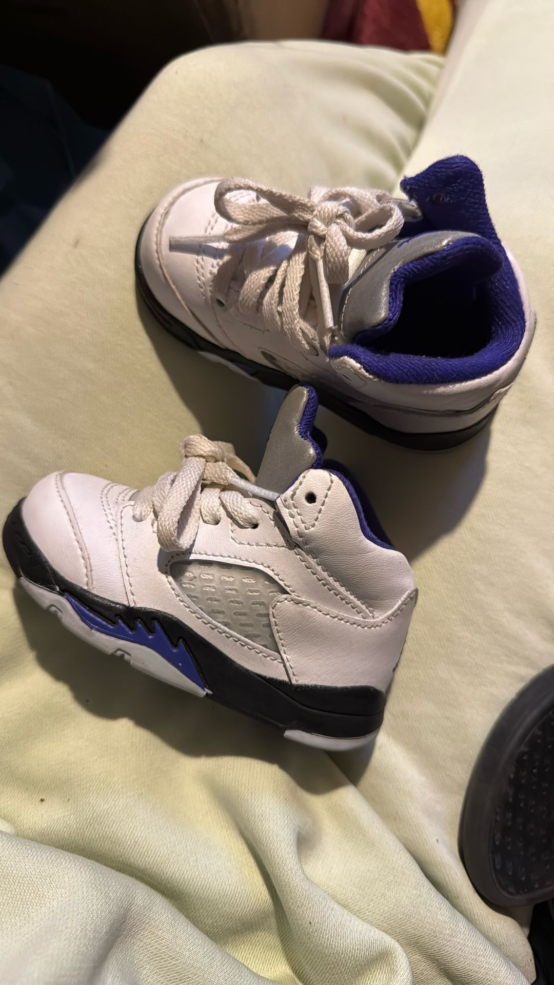 Jordans