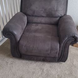 Recliner 