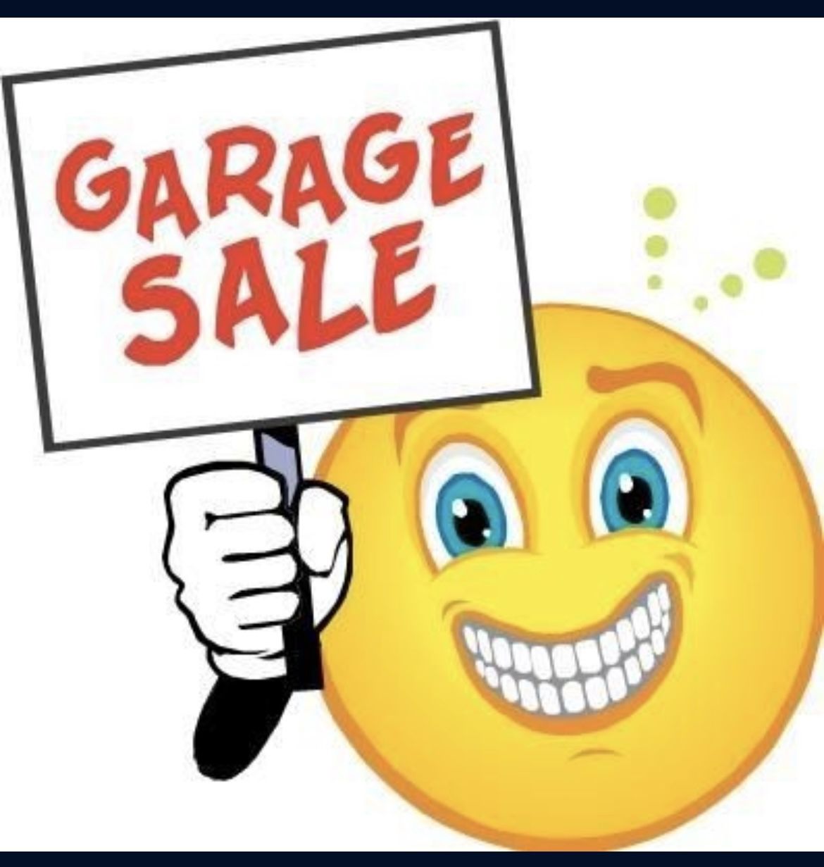 Garage Same Daily- Hope Mills Behind The Lake- On Deaver Place