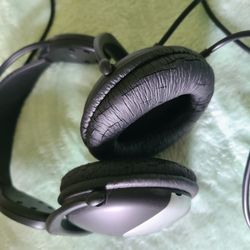 Calfone Headphone