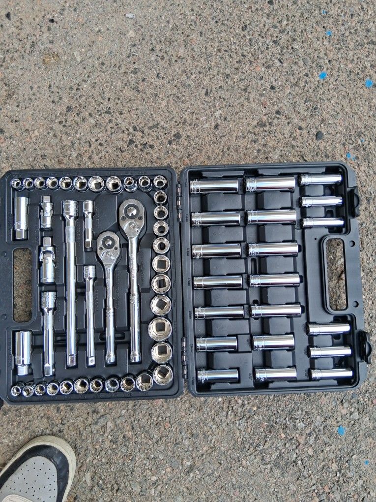 New Power Torque Tool Sets In Colorado Springs 