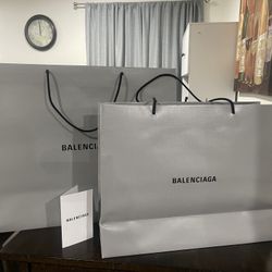 Balenciaga