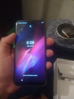 Android Smartphone RevvL 4