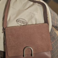 Fossil Shoulder Bag