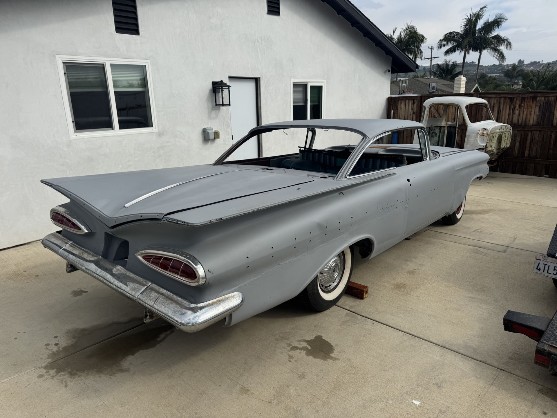 1959 Chevrolet Impala