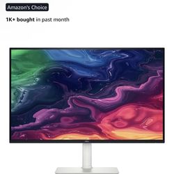 Dell Monitor
