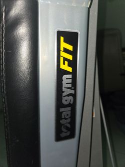 Total Gym FIT