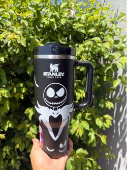 Tumbler 40 oz Brand New
